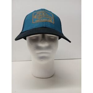 5.11 Tactical Printed Logo Snapback Comfort Dress Casual Hat Cap Black Green New